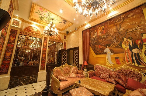 红桥高档KTV妹子质量哪家好